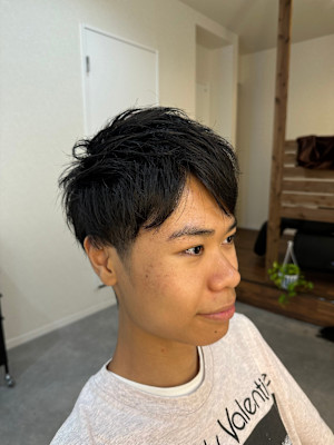 Gazebo【ガゼボ】×スタイル