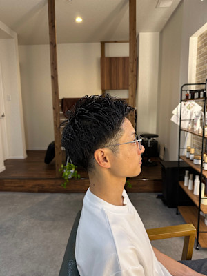 Gazebo【ガゼボ】×スタイル