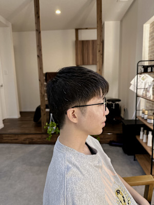 Gazebo【ガゼボ】×スタイル