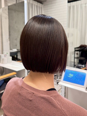 acoron.吉祥寺×スタイル