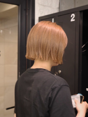 acoron.吉祥寺×スタイル