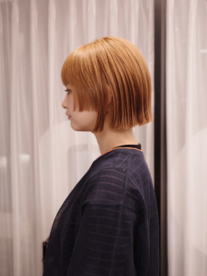 acoron.吉祥寺×スタイル