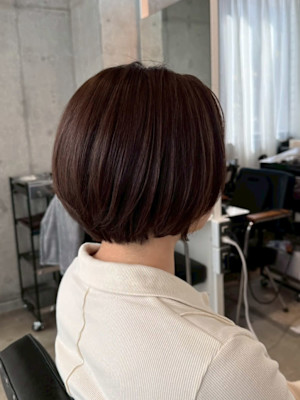 acoron.吉祥寺×スタイル