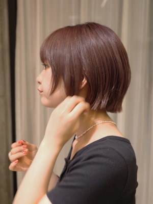 acoron.吉祥寺×スタイル