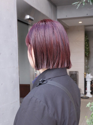 acoron.吉祥寺×スタイル