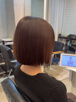 acoron.吉祥寺×スタイル