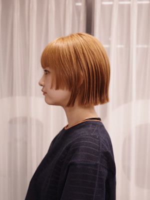 acoron.吉祥寺×スタイル