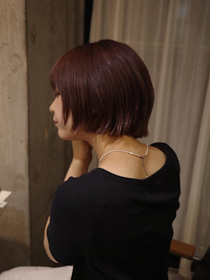 acoron.吉祥寺×スタイル