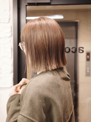 acoron.吉祥寺×スタイル