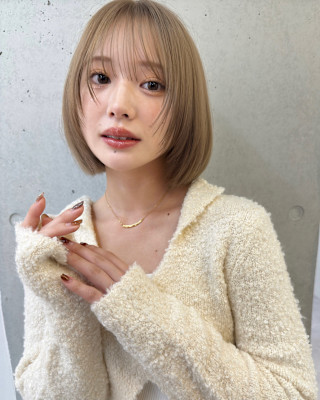 SOYON 本陣店【ソヨン】×スタイル