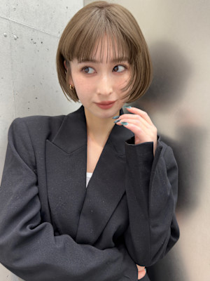 SOYON 本陣店【ソヨン】×スタイル