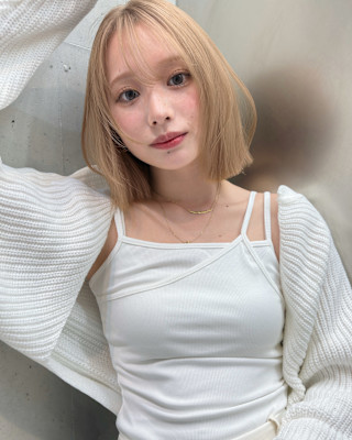 SOYON 本陣店【ソヨン】×スタイル