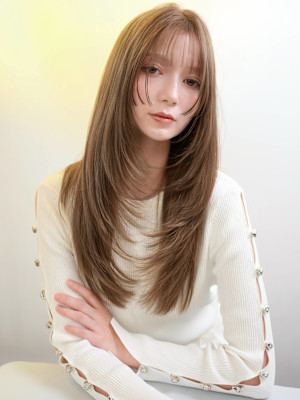 SOYON 本陣店【ソヨン】×スタイル