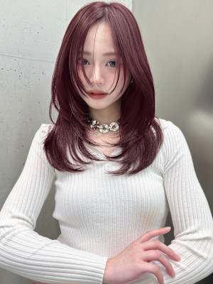 SOYON 本陣店【ソヨン】×スタイル