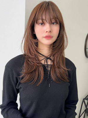 SOYON 本陣店【ソヨン】×スタイル