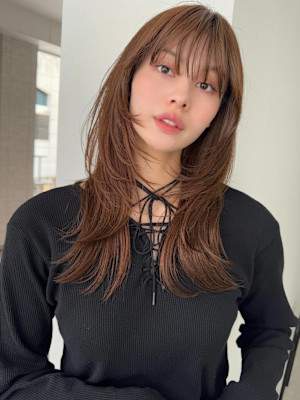 SOYON 本陣店【ソヨン】×スタイル