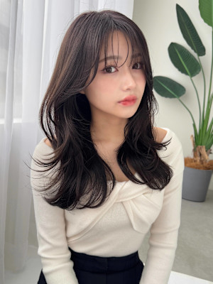 SOYON 本陣店【ソヨン】×スタイル