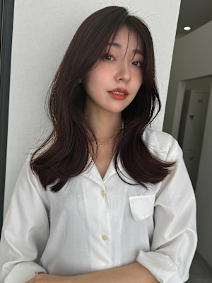 SOYON 本陣店【ソヨン】×スタイル