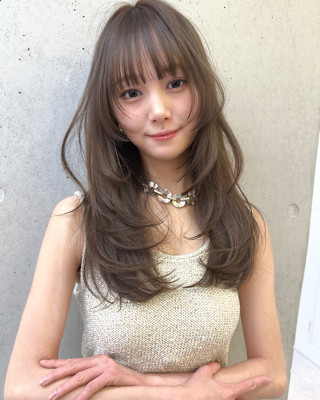 SOYON 本陣店【ソヨン】×スタイル