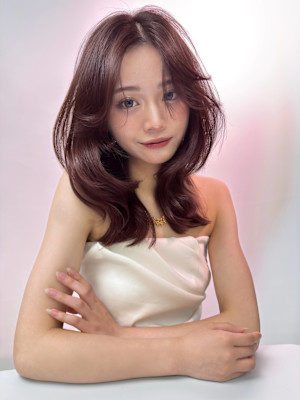 SOYON 本陣店【ソヨン】×スタイル