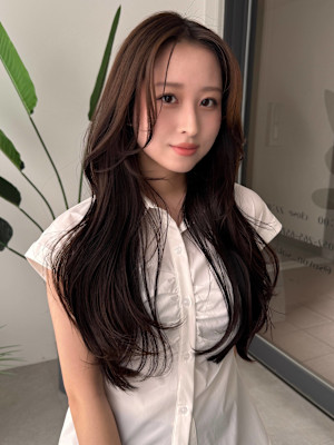 SOYON 本陣店【ソヨン】×スタイル