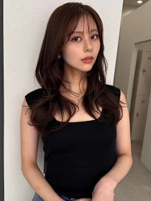 SOYON 本陣店【ソヨン】×スタイル