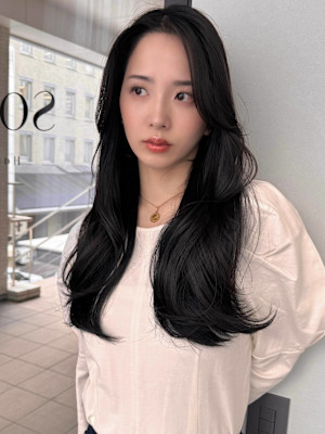 SOYON 本陣店【ソヨン】×スタイル