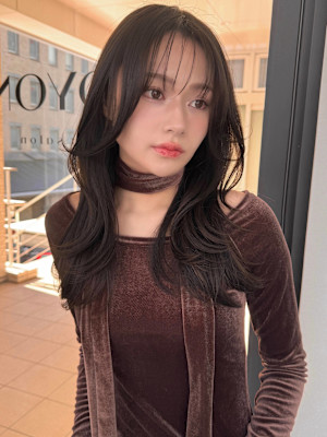 SOYON 本陣店【ソヨン】×スタイル