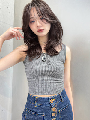 SOYON 本陣店【ソヨン】×スタイル