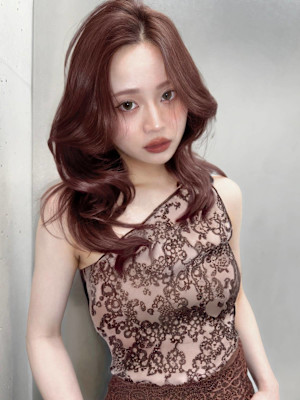 SOYON 本陣店【ソヨン】×スタイル