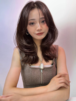 SOYON つくば万博記念公園店【ソヨン】×スタイル