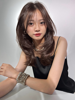 SOYON つくば万博記念公園店【ソヨン】×スタイル