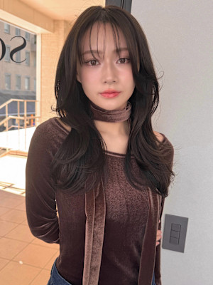 SOYON つくば万博記念公園店【ソヨン】×スタイル