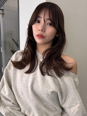 SOYON つくば万博記念公園店【ソヨン】×スタイル