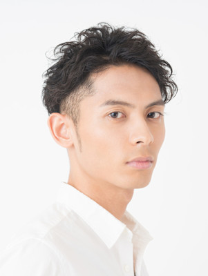 メンズスタイル