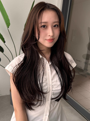 SOYON つくば万博記念公園店【ソヨン】×スタイル