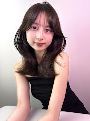 SOYON つくば万博記念公園店【ソヨン】×スタイル