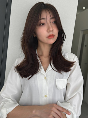 SOYON つくば万博記念公園店【ソヨン】×スタイル