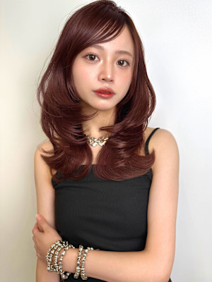 SOYON つくば万博記念公園店【ソヨン】×スタイル