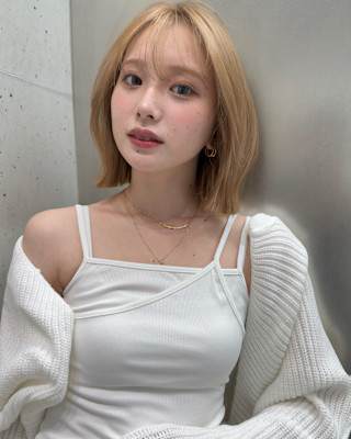 SOYON つくば万博記念公園店【ソヨン】×スタイル