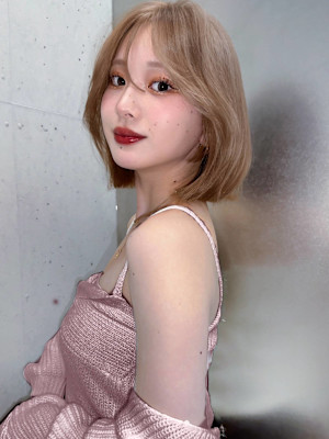 SOYON つくば万博記念公園店【ソヨン】×スタイル