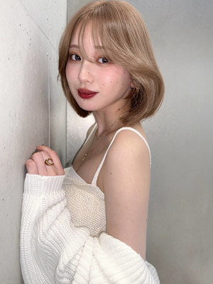 SOYON つくば万博記念公園店【ソヨン】×スタイル