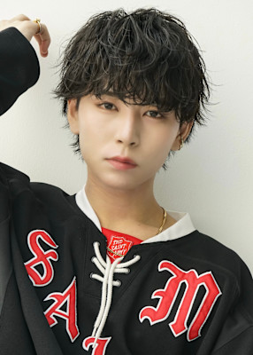 MEN'S HAIR BLEACHi 名駅店×スタイル