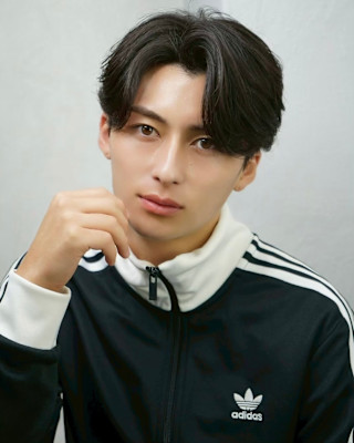 MEN'S HAIR BLEACHi 藤が丘店×スタイル