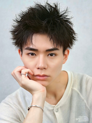 MEN'S HAIR BLEACHi 藤が丘店×スタイル