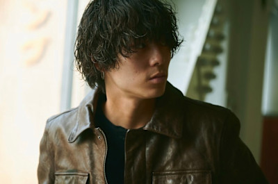 men's salon L-MARK 堺東×スタイル