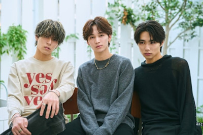 men's salon L-MARK 堺東×スタイル