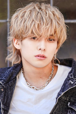 MEN'S HAIR BLEACHi 長野駅前店×スタイル