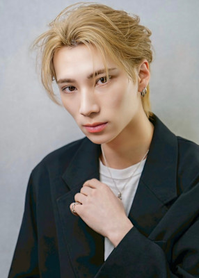 MEN'S HAIR BLEACHi 長野駅前店×スタイル