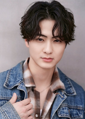 Agu hair sera 塩山店×スタイル